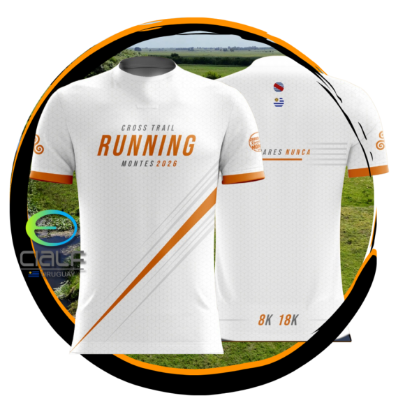SÓLO REMERA