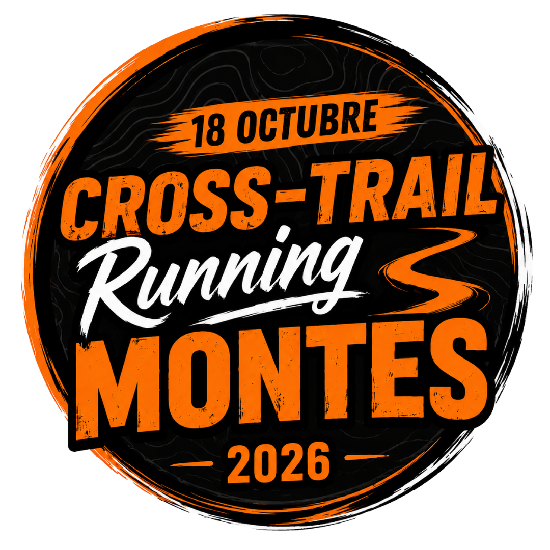 Cross Trail Running 2026